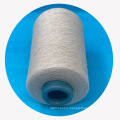 best quality  cotton polyester blended yarn for knitting